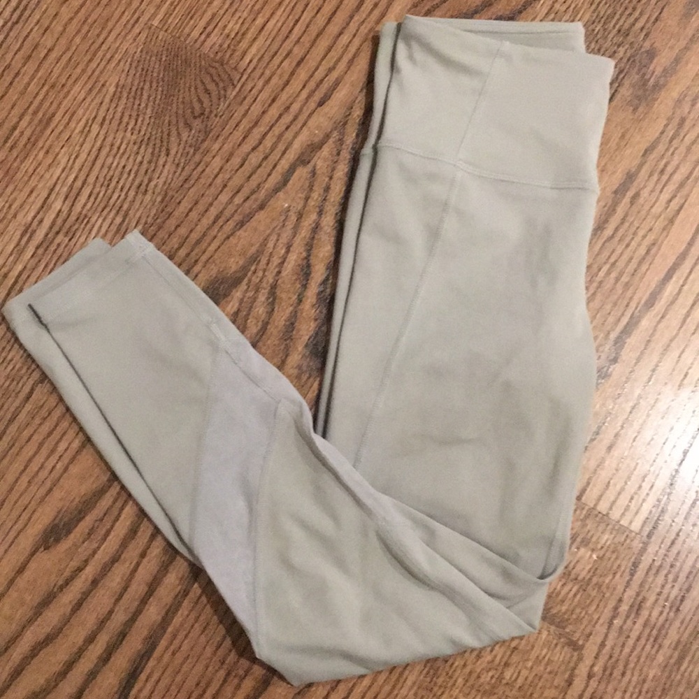 Athleta Eclipse 7/8 tight size XS